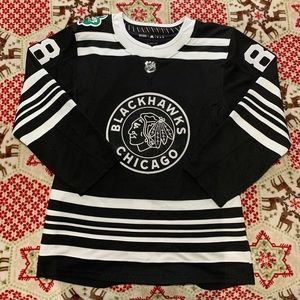 Chicago Blackhawks Jersey